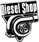 Diesel Shop - Photo 1